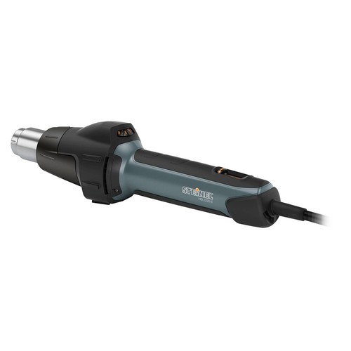 Steinel hot air blower - hot,