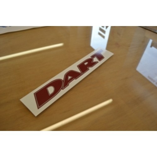 Avondale dart caravan name - avondale,