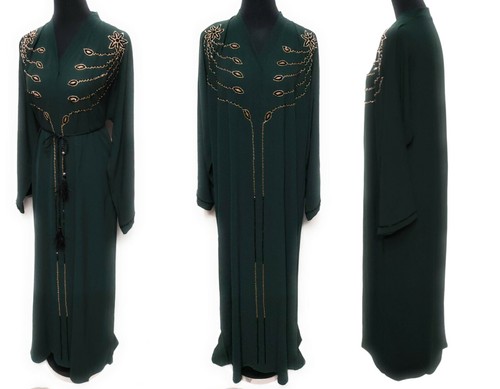 Latest design abaya - ,