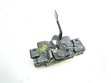 MAZDA RX8 BONNET LOCK RELEASE