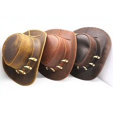 Resistance Australian Leather