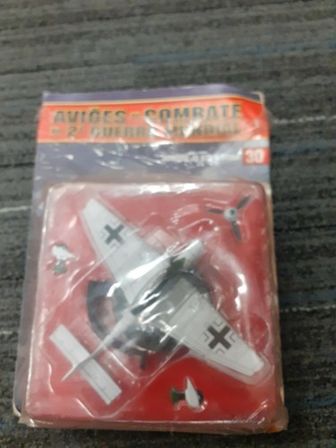 Altaya avioes de combate - altaya, 1:72