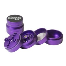 CHONGZ 62mm Big Chief Tobacco