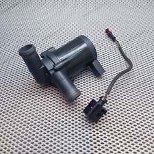 Webasto Thermo Top C E P Z  Pierburg Coolant Circulation Pump 9002514B U4847