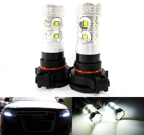 H16 ps19w led 50w - led,
