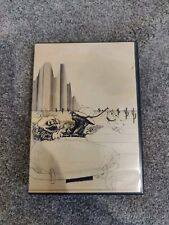 Fear & Loathing in Las Vegas