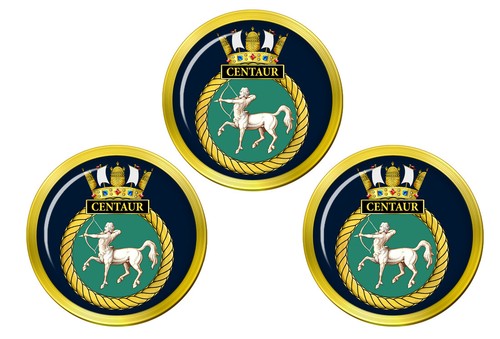 Hms centaur royal - royal, golf