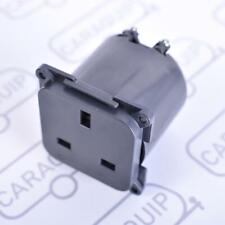 C-Line 230v Socket 13A 3 Pin