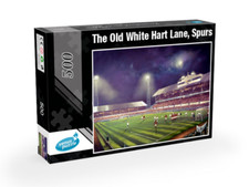 Tottenham Hotspur - 500 piece