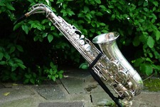 SML Gold Medal Alto Saxophone