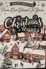 From our house to yours