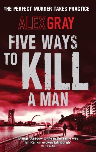 Five ways kill man - ways, a
