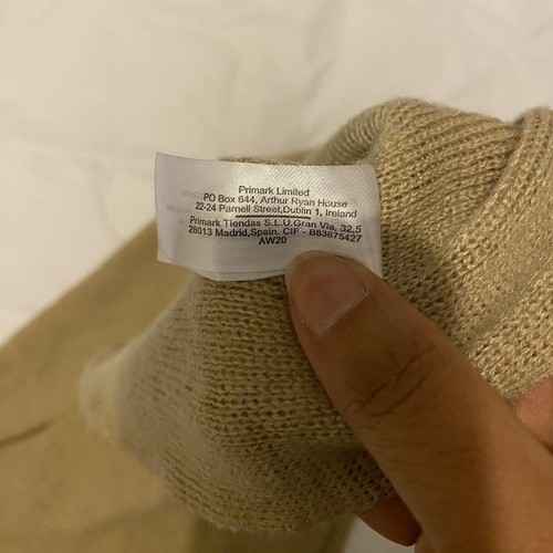 Primark womens beige - primark,