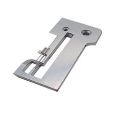 Needle Plate 4 Thread to Fit