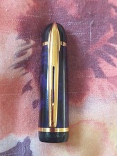Waterman phileas blue marble - waterman,