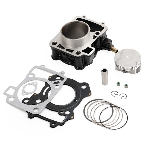 72mm cylinder piston - piston, gasket
