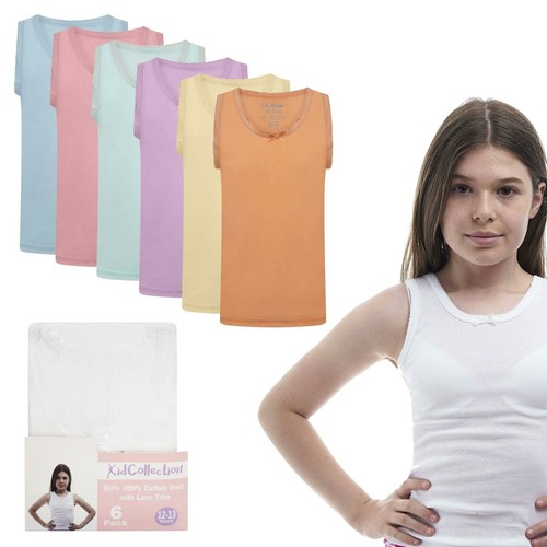 Pack girls 100 pure - girls,