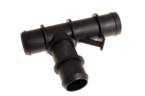 Coolant radiator way - radiator,