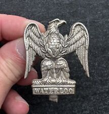 Genuine Royal Scots Greys