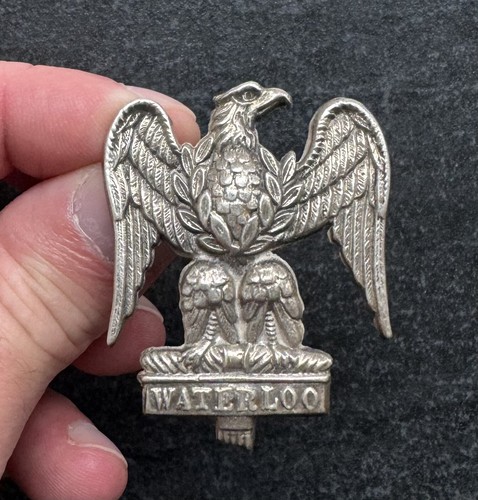 Genuine royal scots greys - royal,