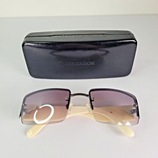 Vintage Y2K Designer Cabouchon