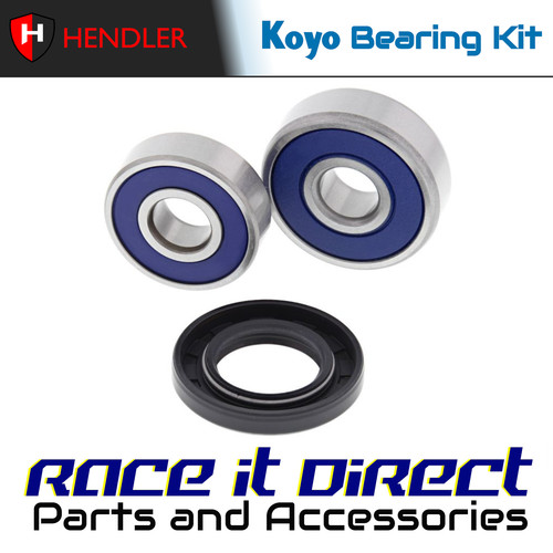 Koyo wheel bearing - koyo, for