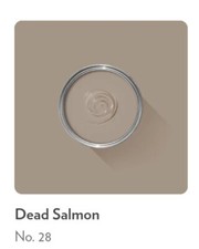 FARROW & BALL PAINT  SAMPLE