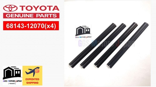 Toyota oem 68143 12070 - toyota,
