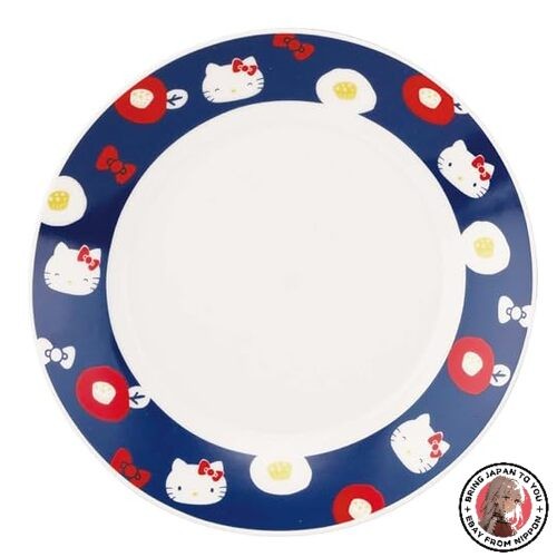 Sanrio hello kitty porcelain - sanrio,