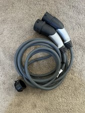 NEW GENUINE NISSAN EV TYPE 2