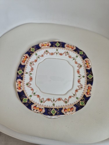 Antique plates michael - antique,