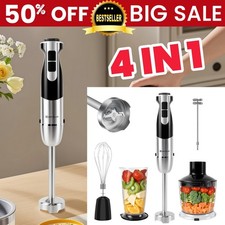 Hand Blender Electric Stick