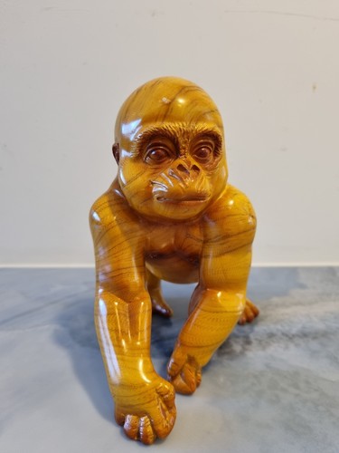Vintage african plains - plains, gorilla