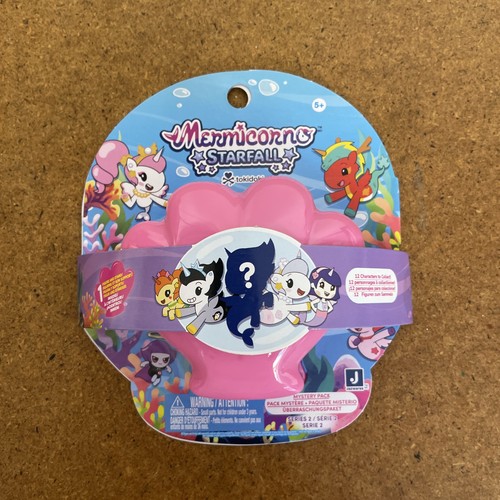 Mermicorno starfall - mermicorno,