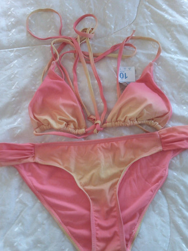 Bnwt primark bikini - bikini, top