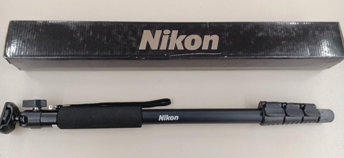 Velbon rup l43 - rup-l43, 4-section