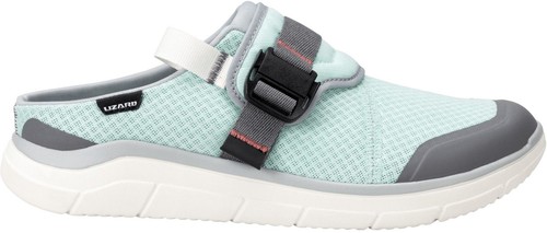 Lizard way womens moc - lizard,