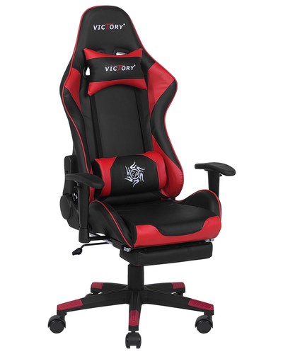 Gaming chair victory faux - victory,