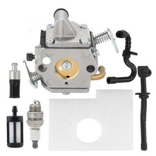 Carburetor Carb Air Filter Kit