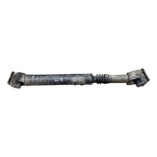 NISSAN NAVARA PROP SHAFT FRONT