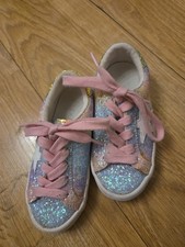 Childrens Sparkly Pastel