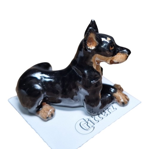 Little critterz dog - critterz,