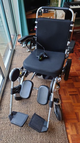Freedom chair de08l - freedom, folding