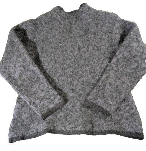 Meh knits sweater - knits, womens