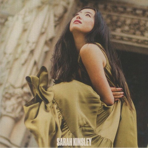 Kinsley sarah the - king, ep