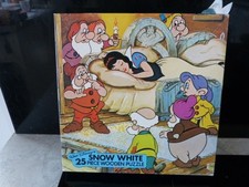 disney jigsaw snow white 25