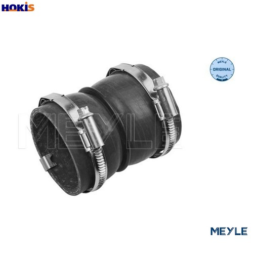 Charge air hose 036 0003 - air,