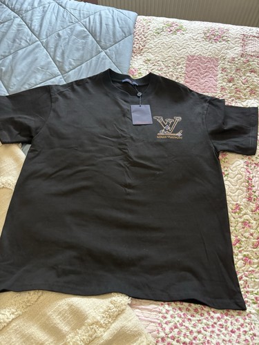 Louis vuitton men shirt - louis, t-shirt