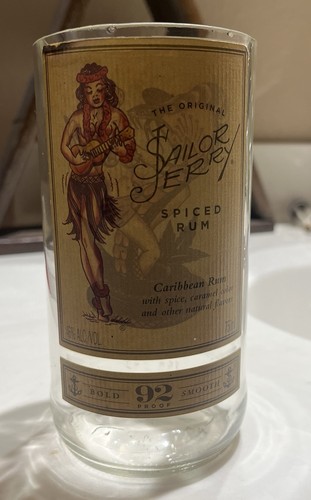Sailor jerry spiced - sailor,