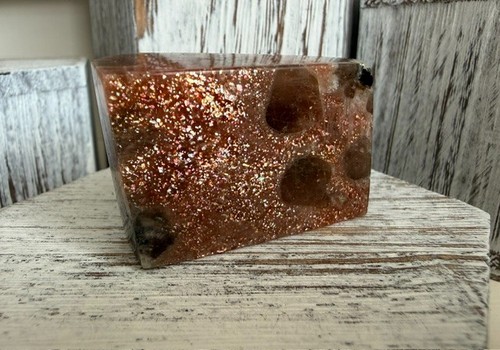 Arusha sunstone free - free, form